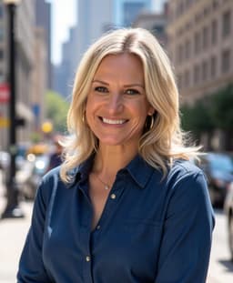 Stacey — Advisor Relations at Pathworks Financial